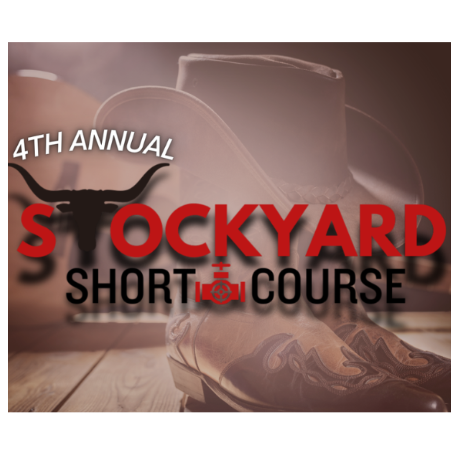 Stockyard Short Course, Fort Worth