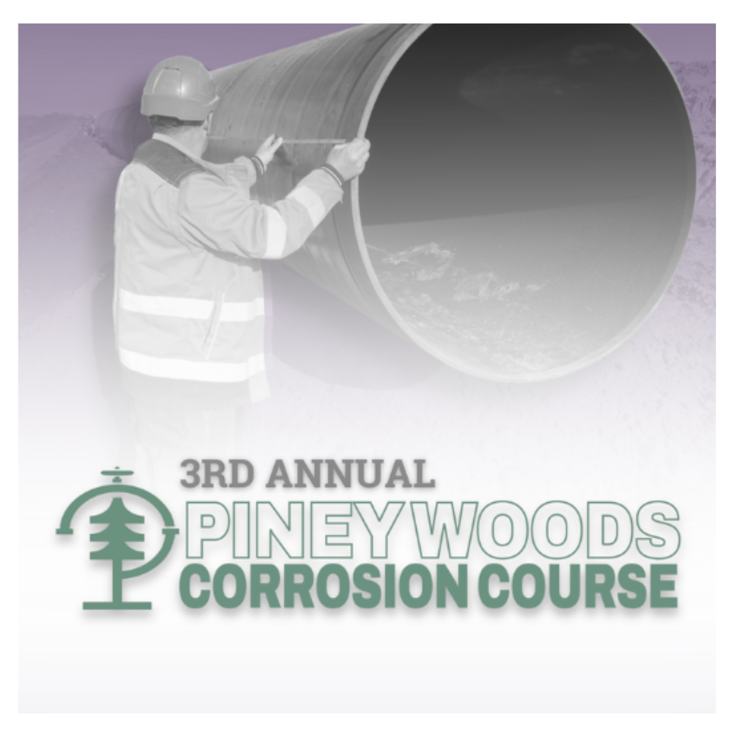 Piney Woods Corrosion Short Course