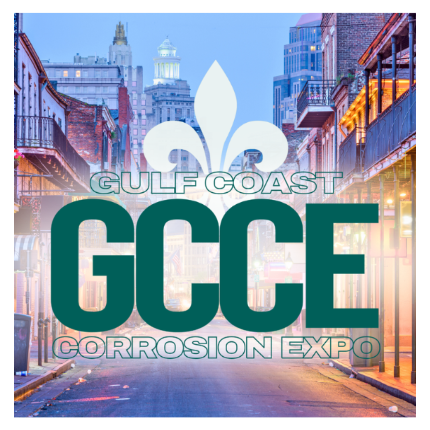 Gulf Coast Corrosion Expo